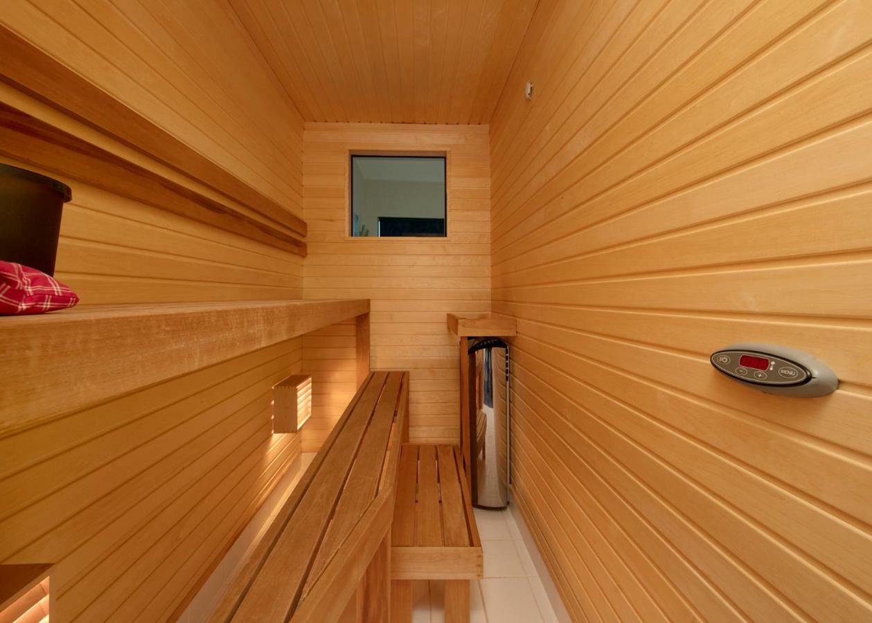 טאלין Lootsi Apartment With Sauna, Next To Old Town, City Center, Port מראה חיצוני תמונה